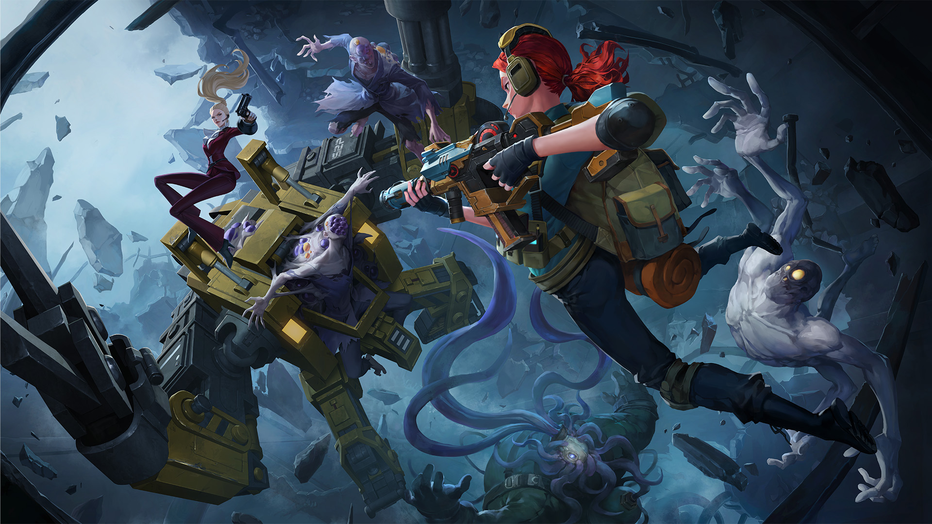 Game artwork 5