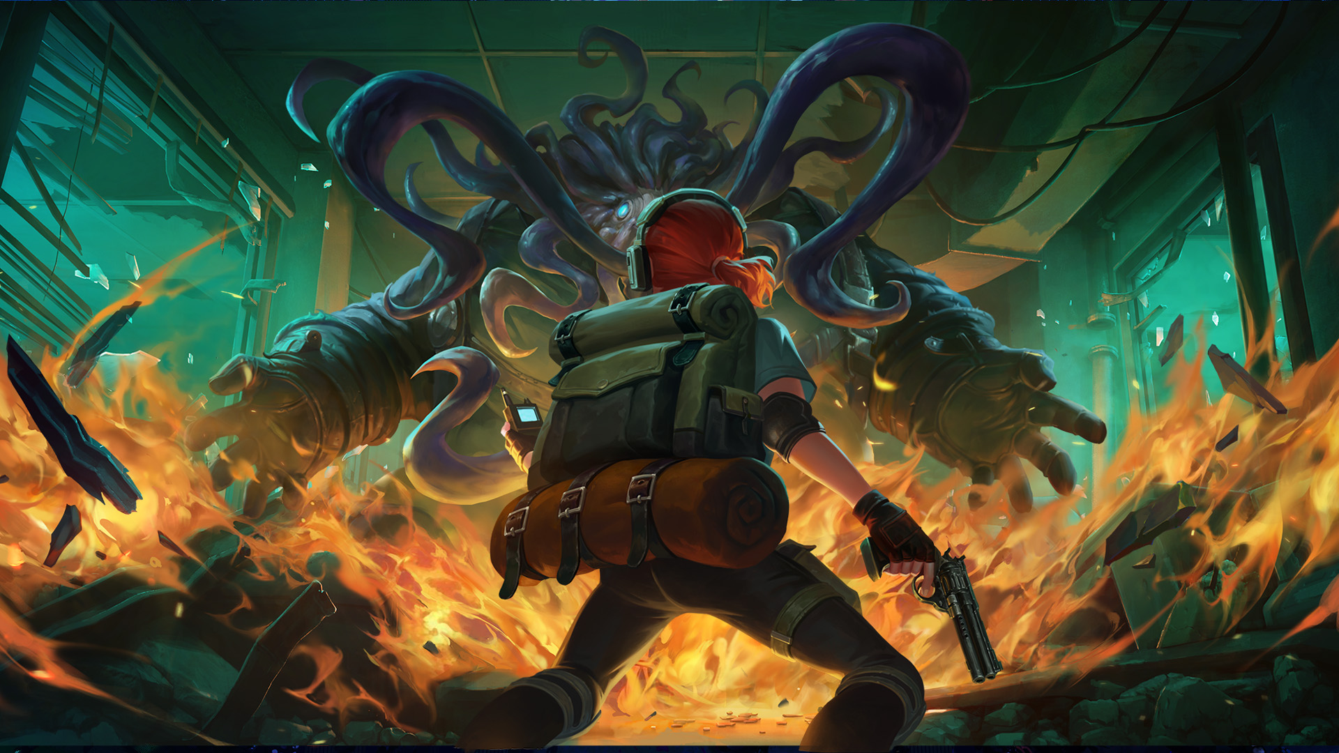 Game artwork 2