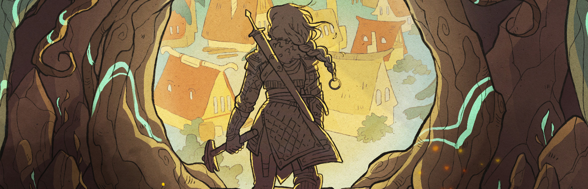 Game artwork 1