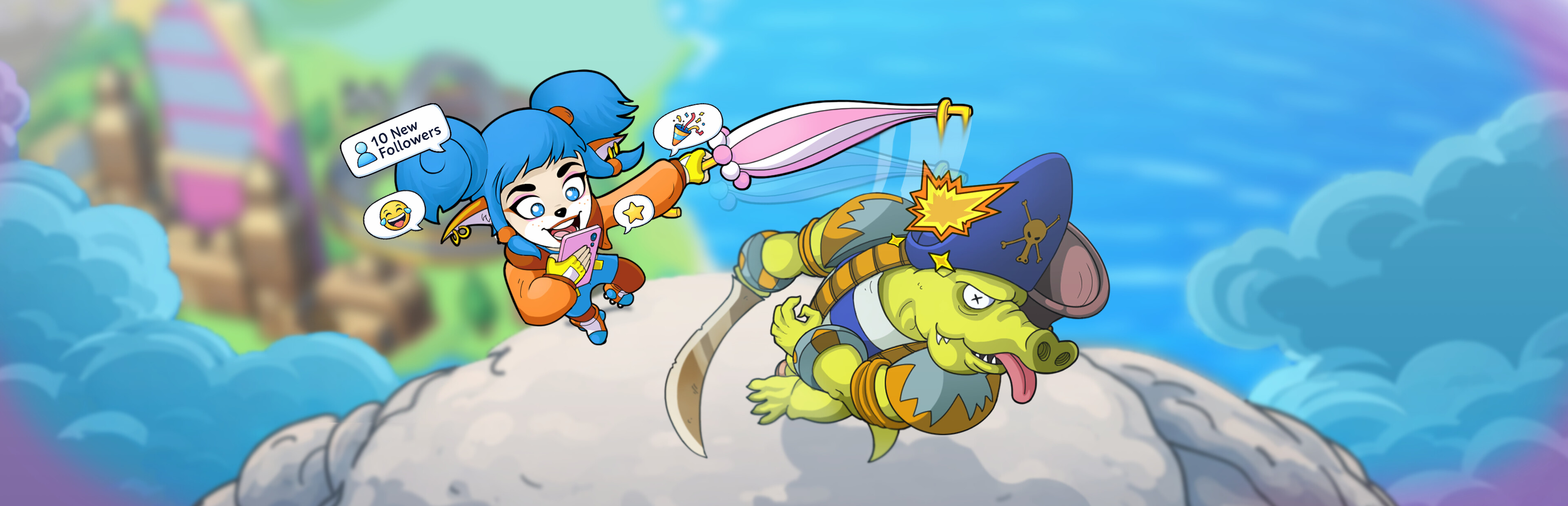 Game artwork 2