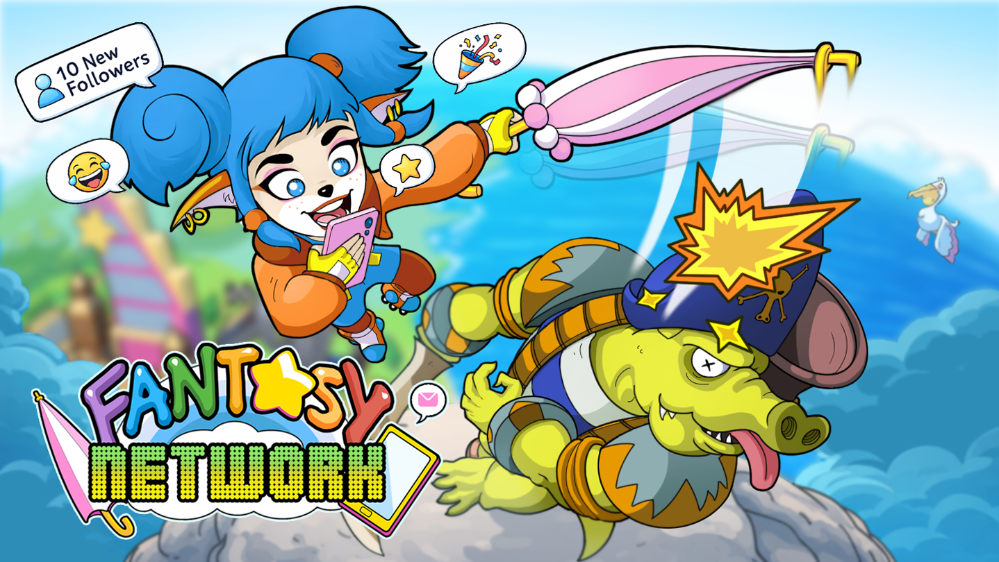 Game artwork 3