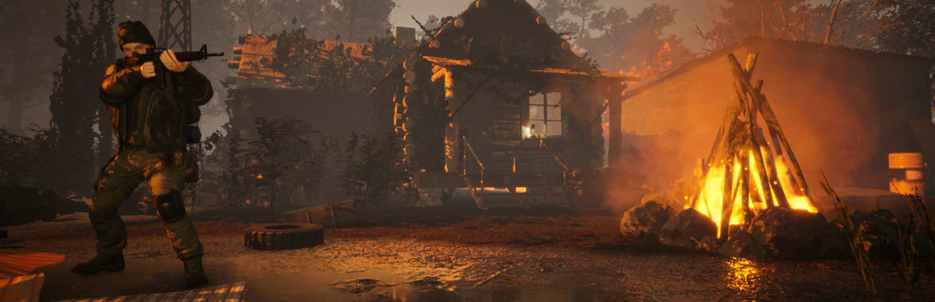 Banner