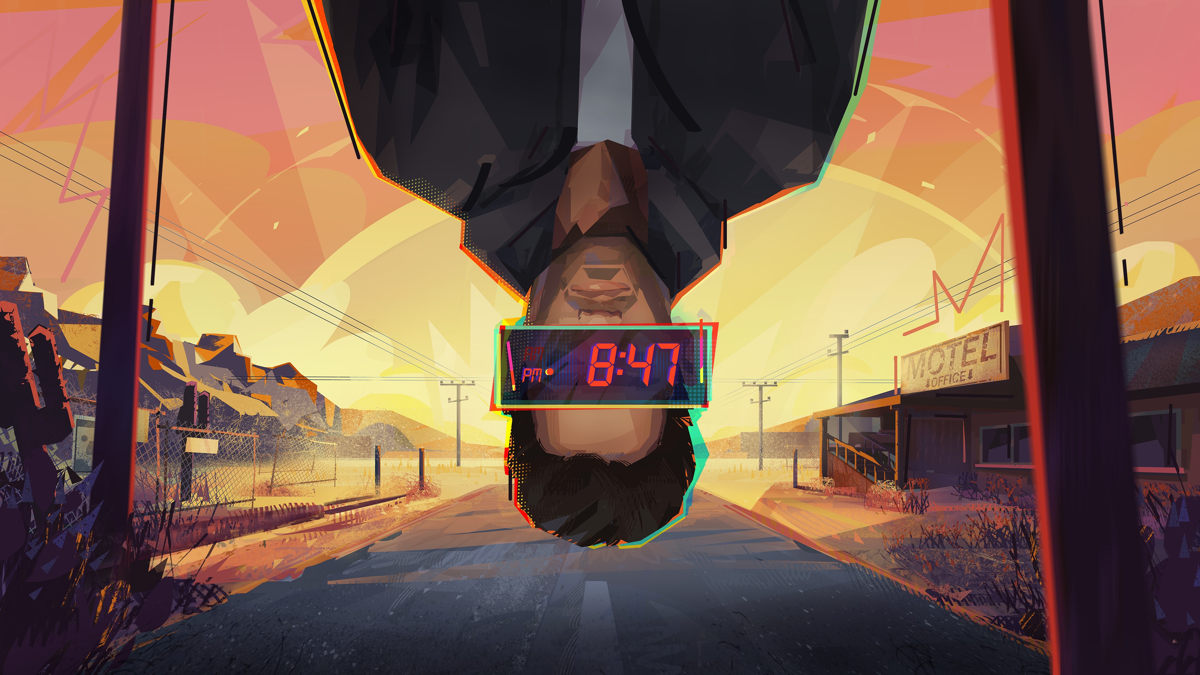 Game artwork 2