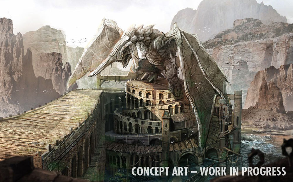 Game artwork 5