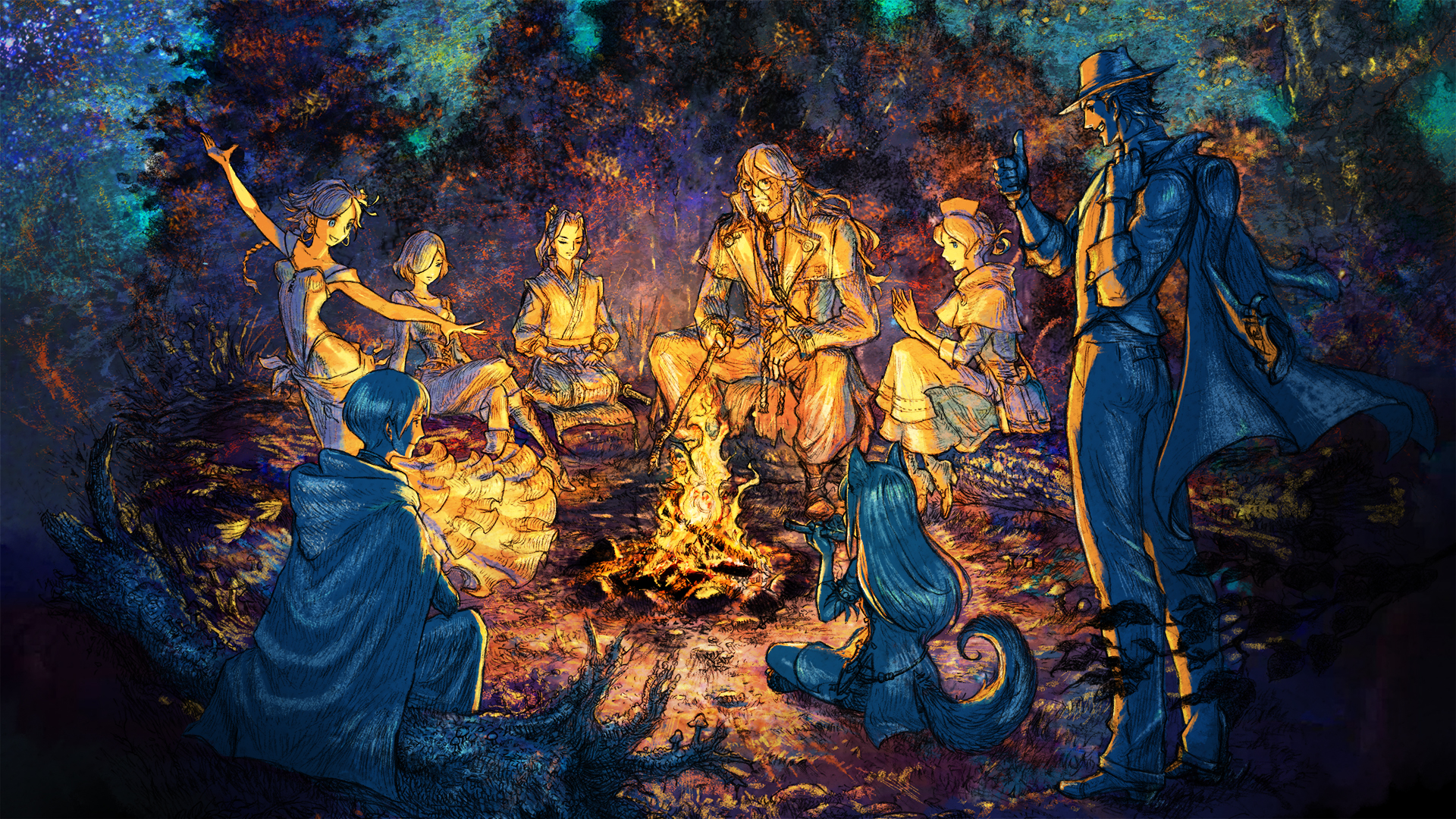 Game artwork 5