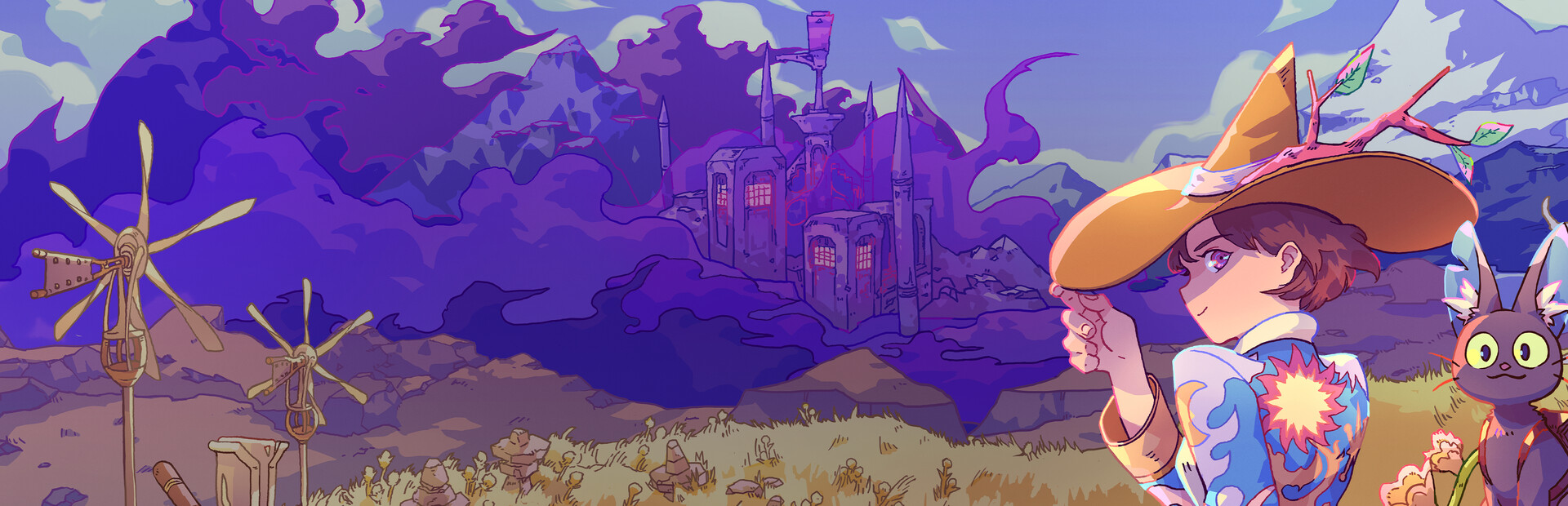 Banner
