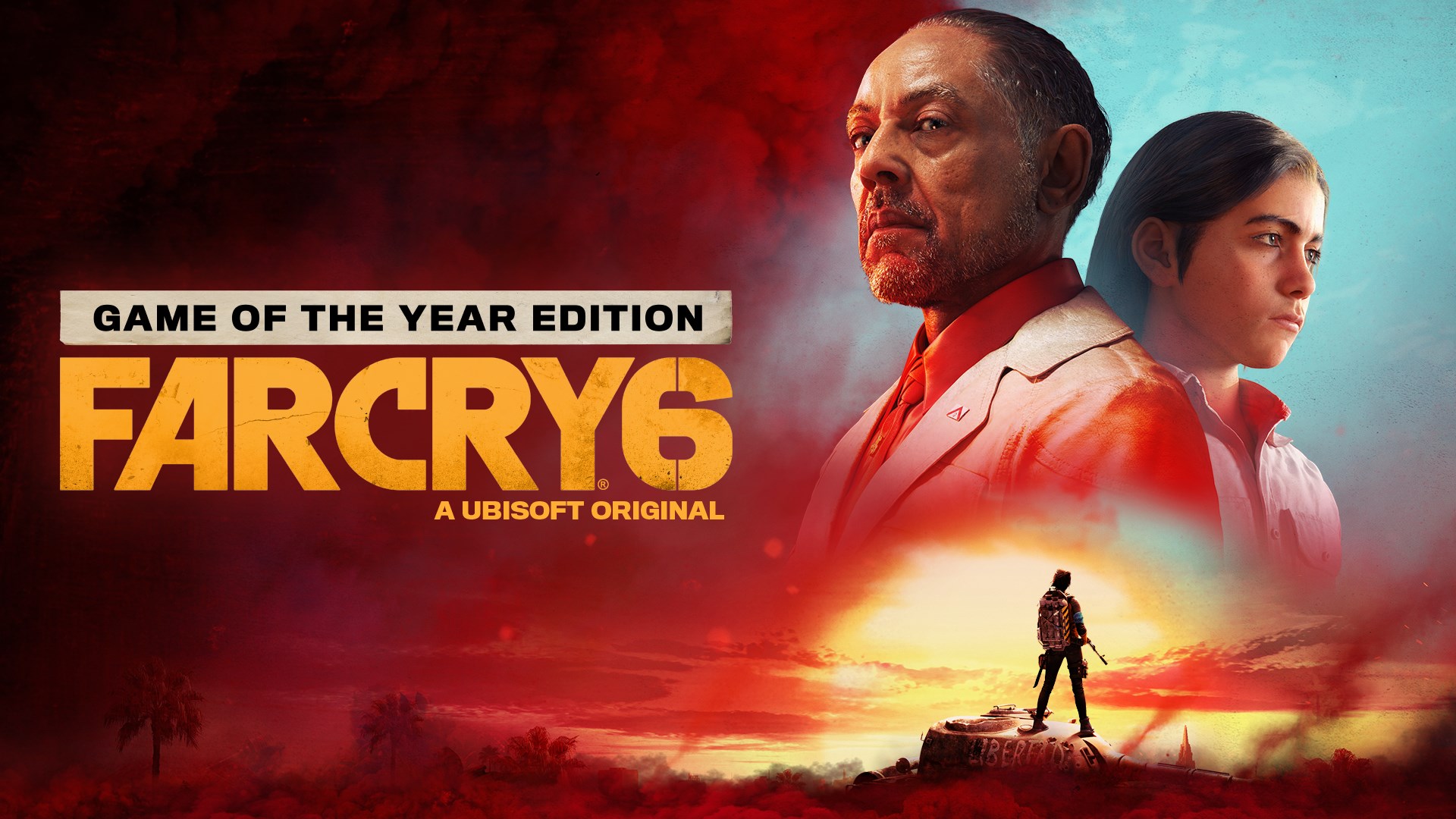 Game artwork 1