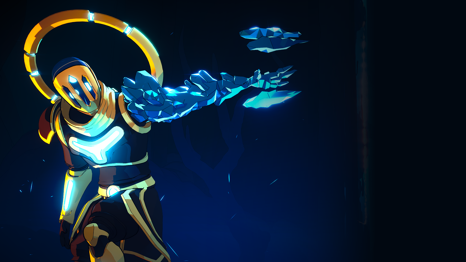 Game artwork 2