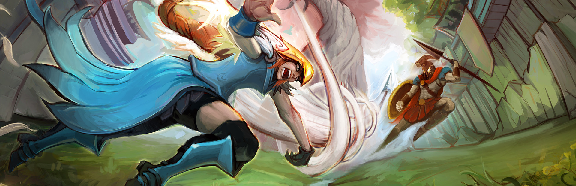 Banner
