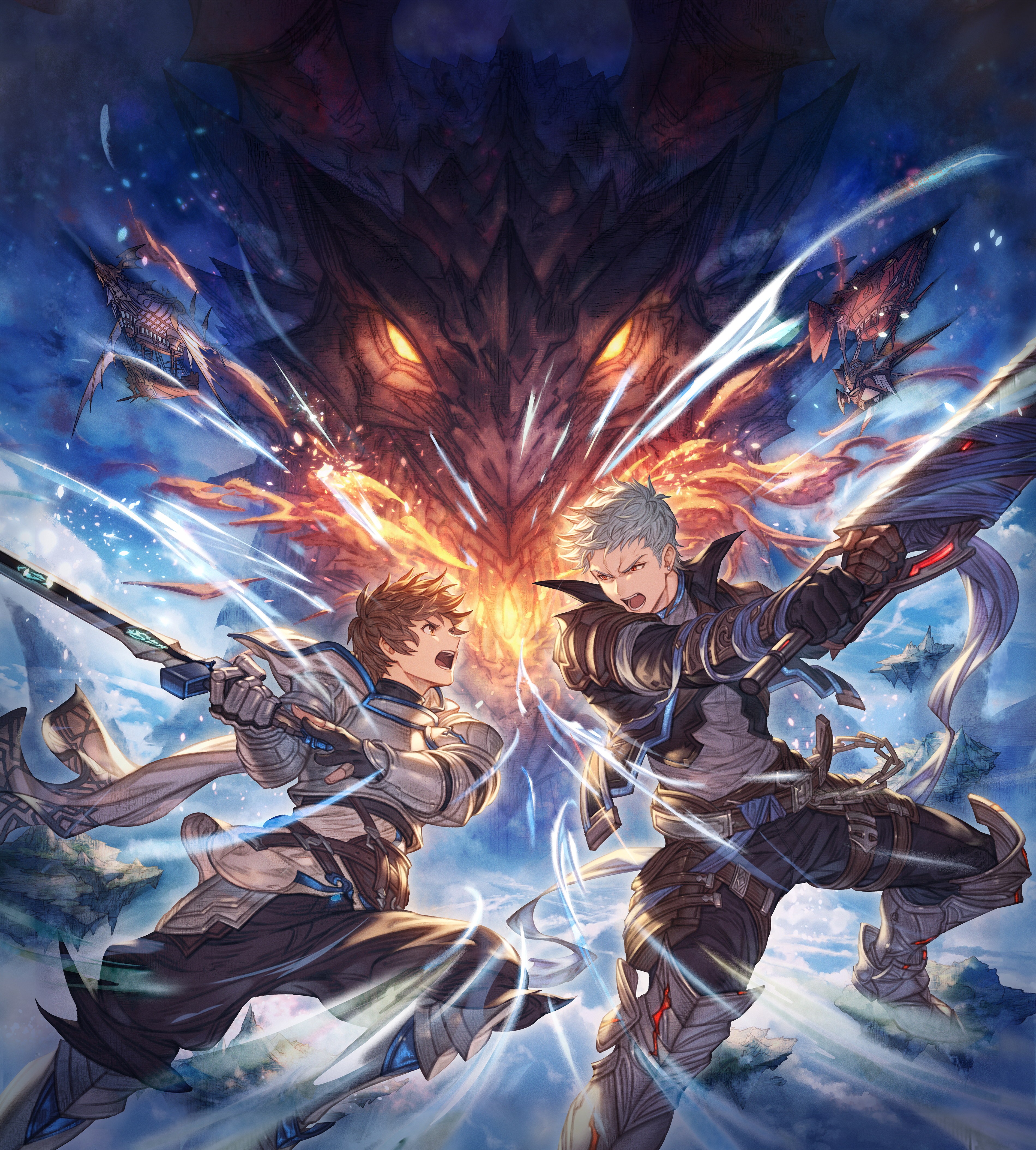 Game artwork 3