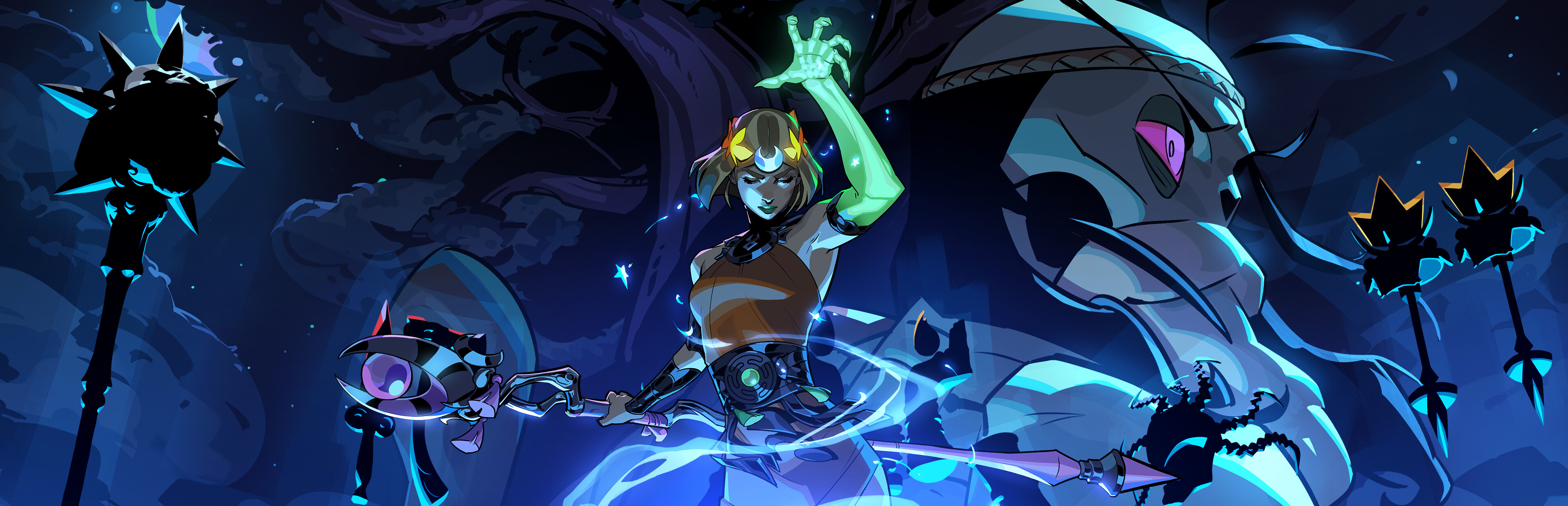 Game artwork 2