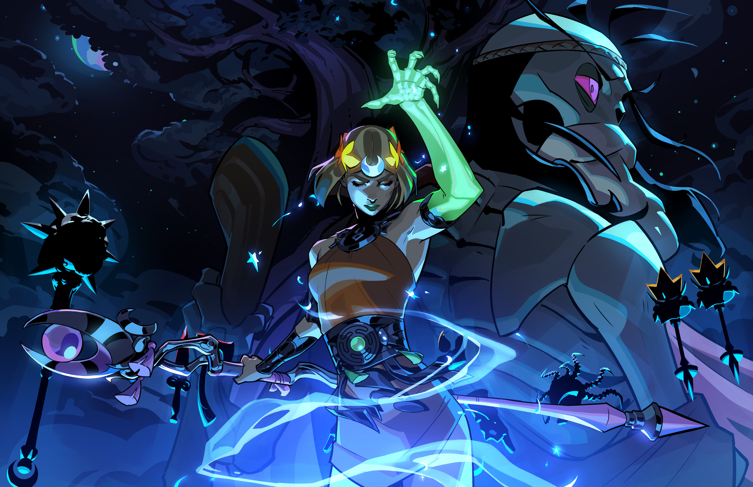 Game artwork 3