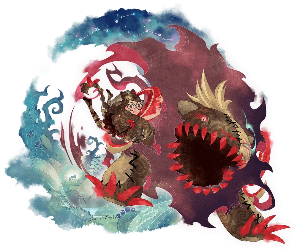 Game artwork 2