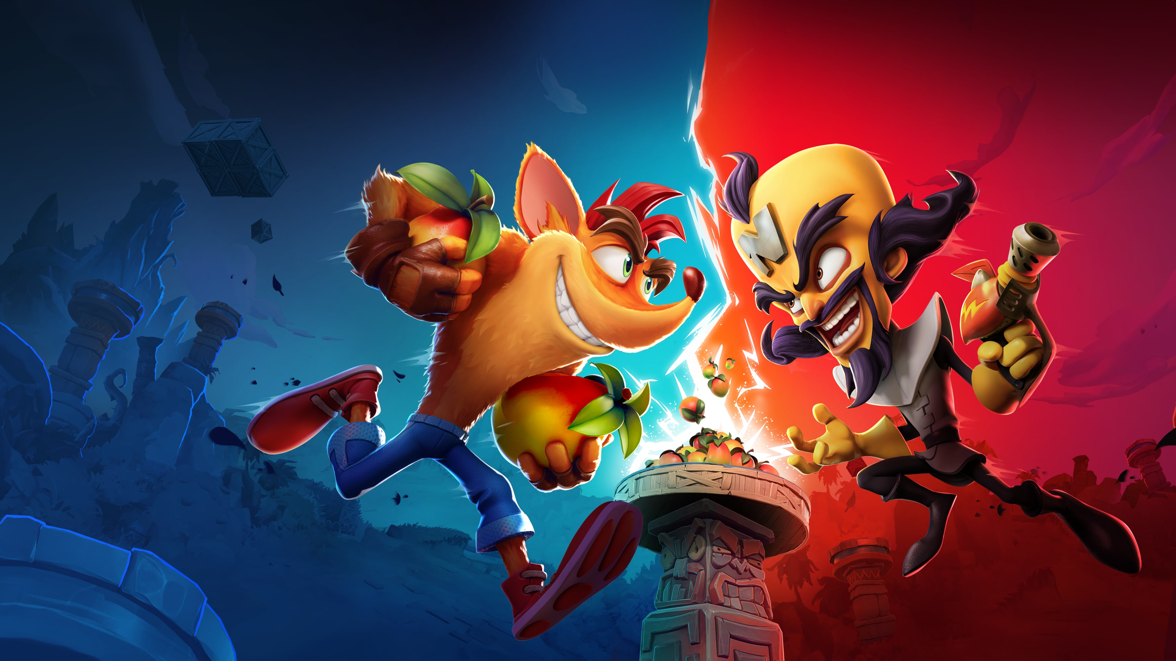 Game artwork 2