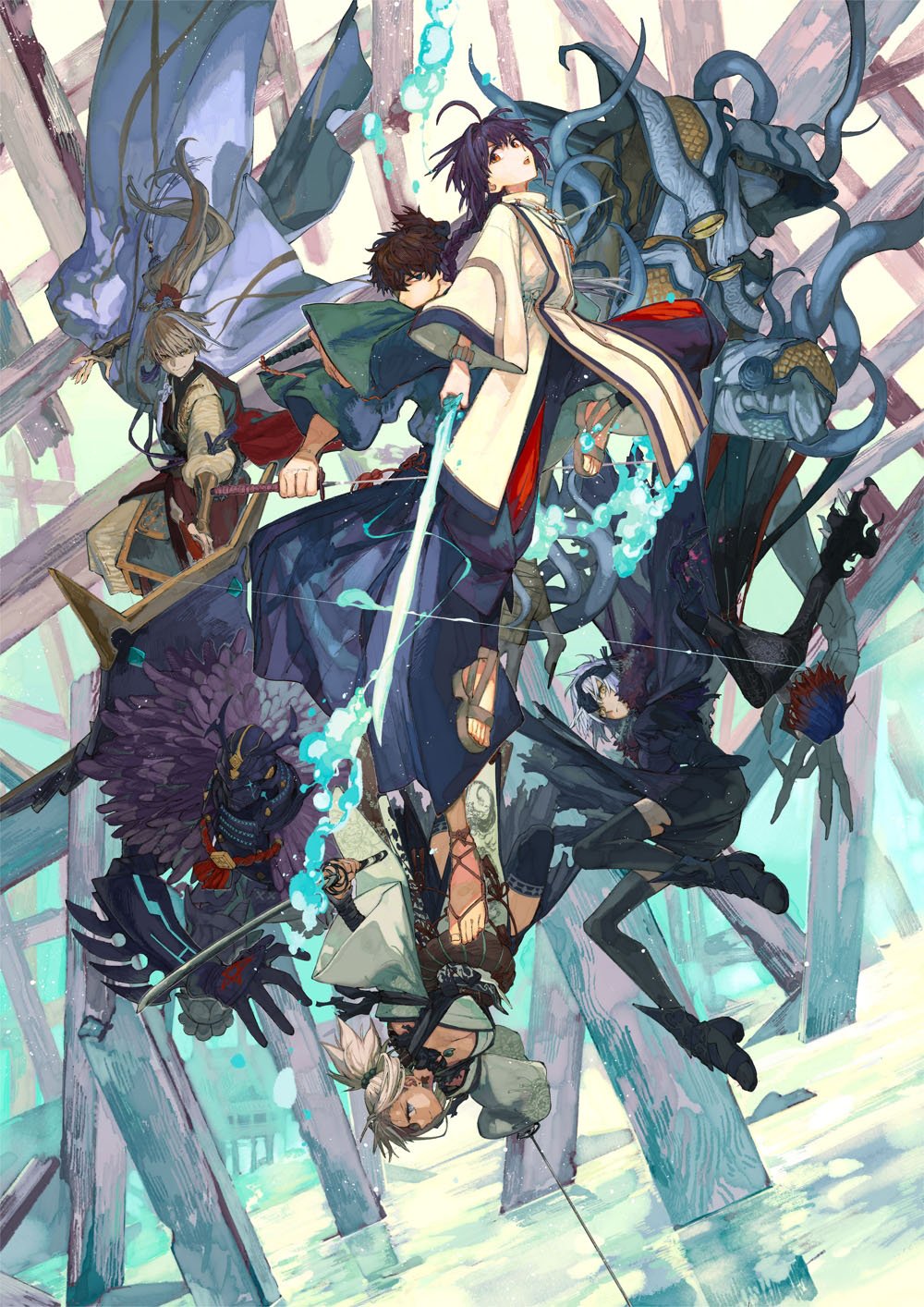 Game artwork 3