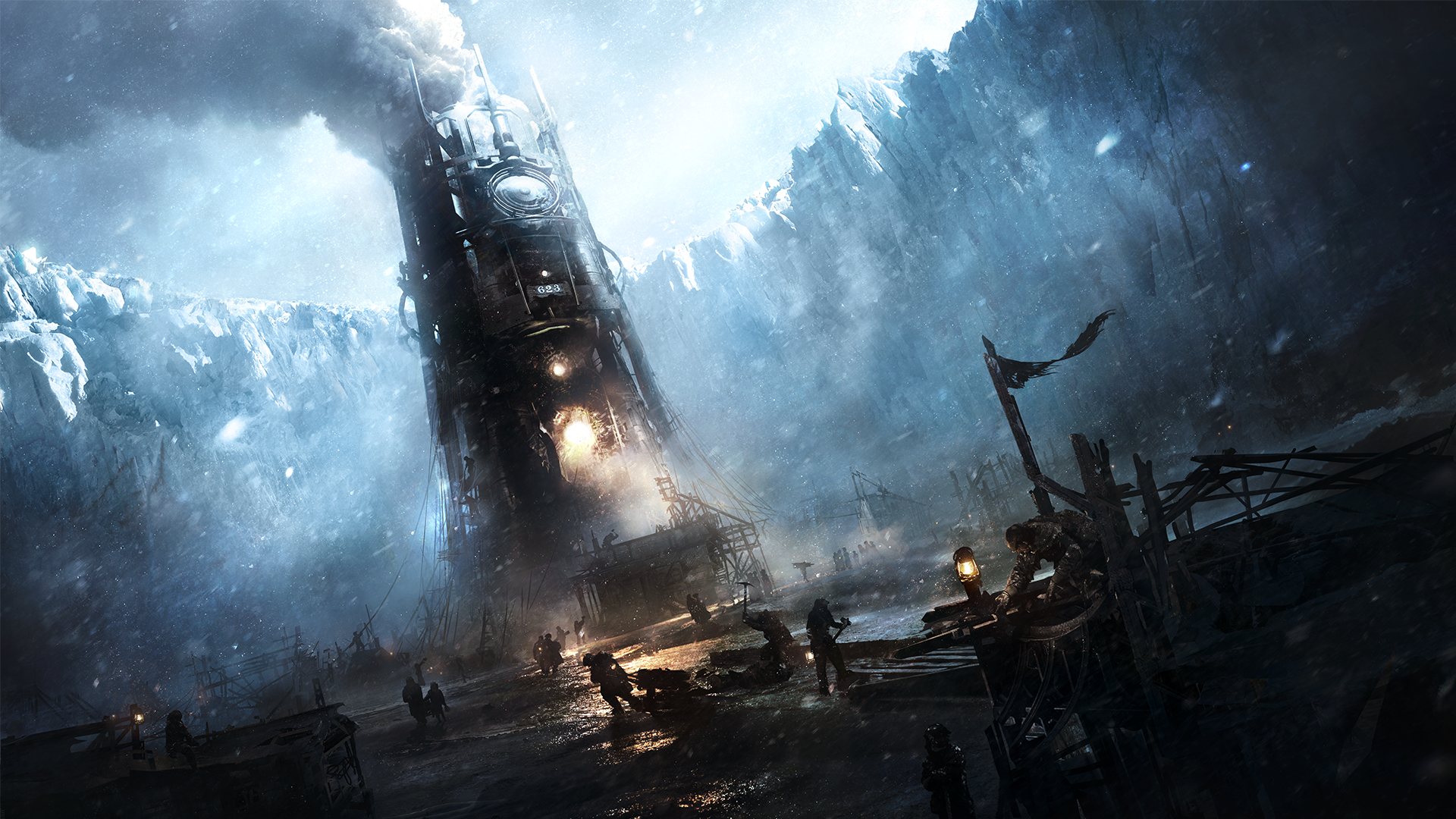 Game artwork 5