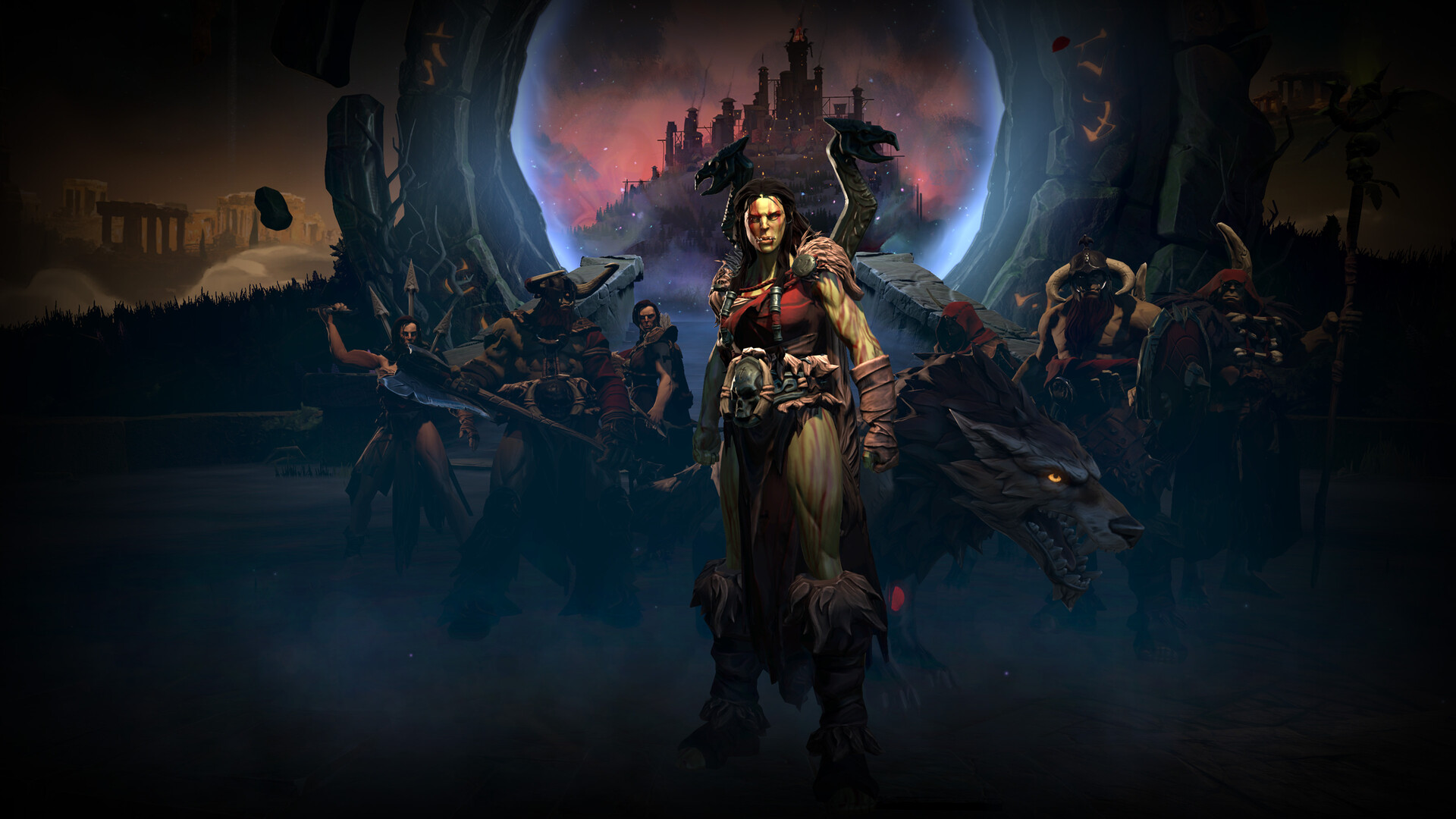 Game artwork 5