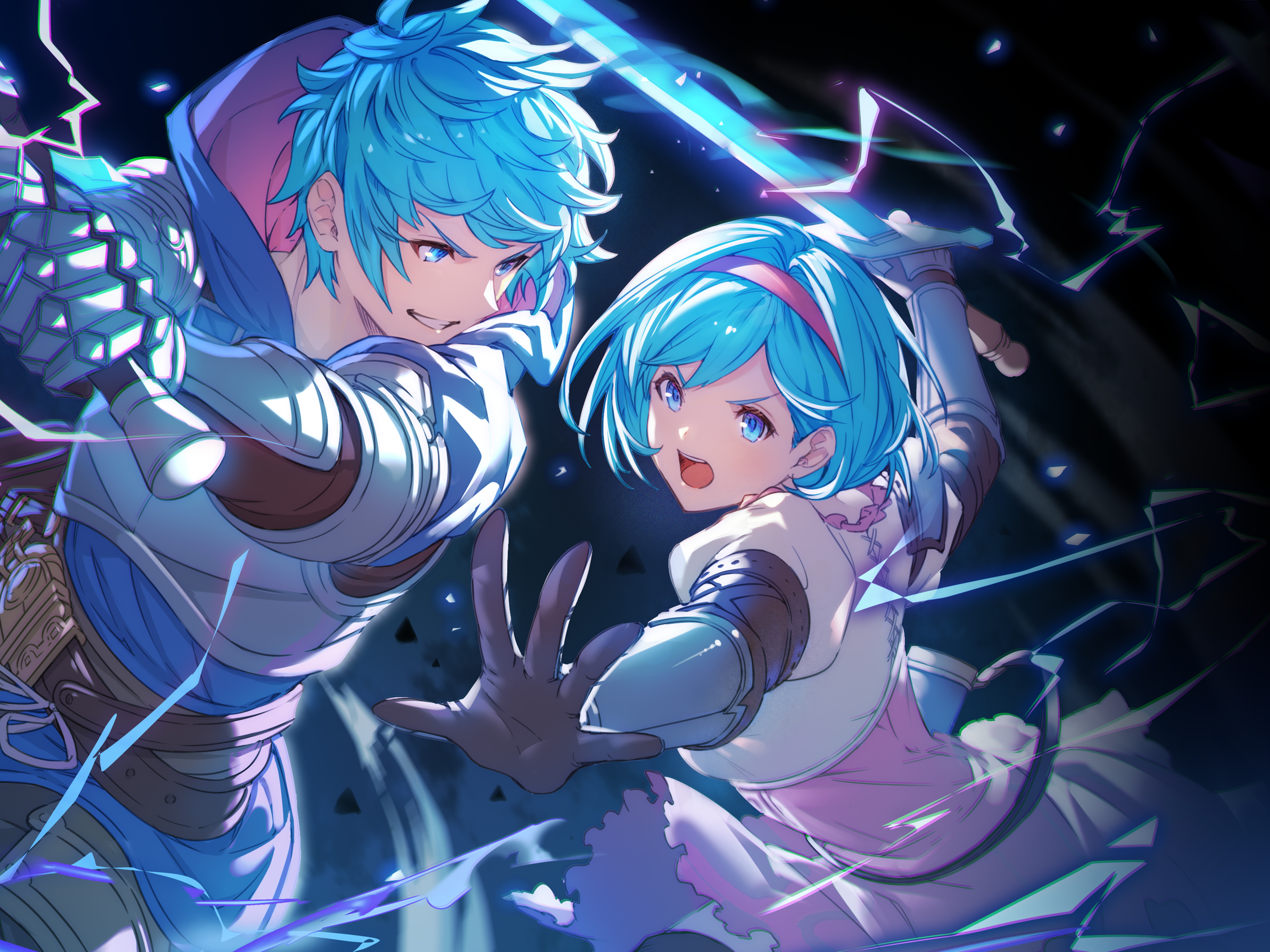 Game artwork 2