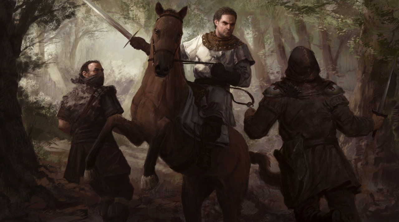 Game artwork 2