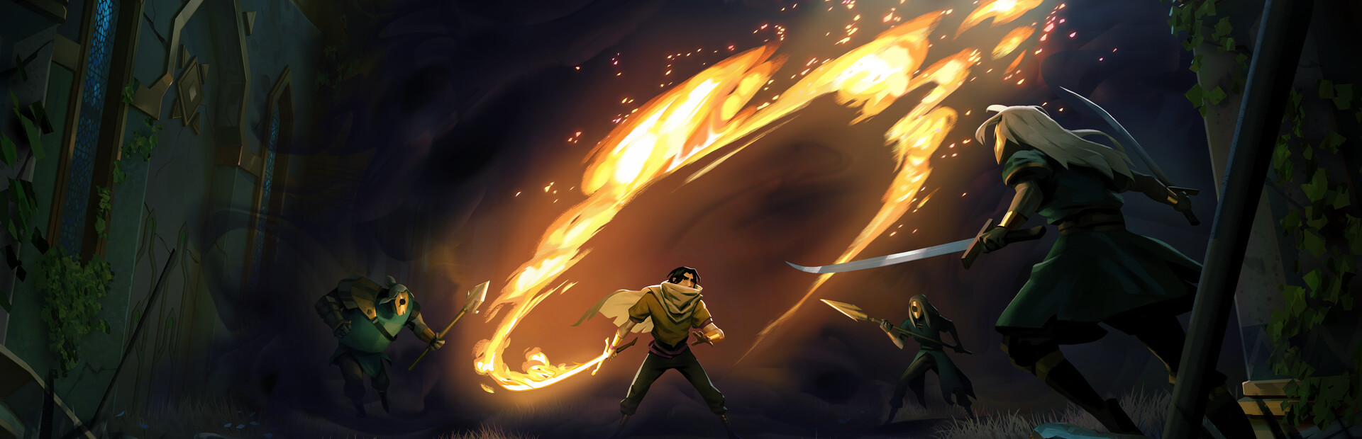 Banner