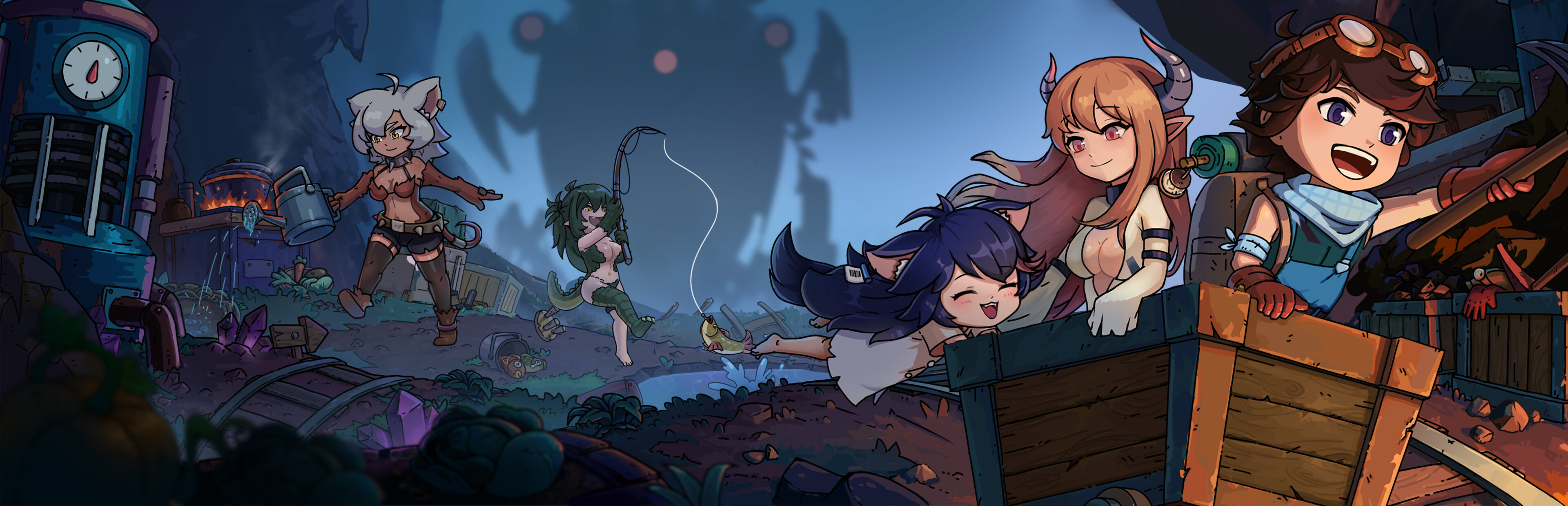 Game artwork 5