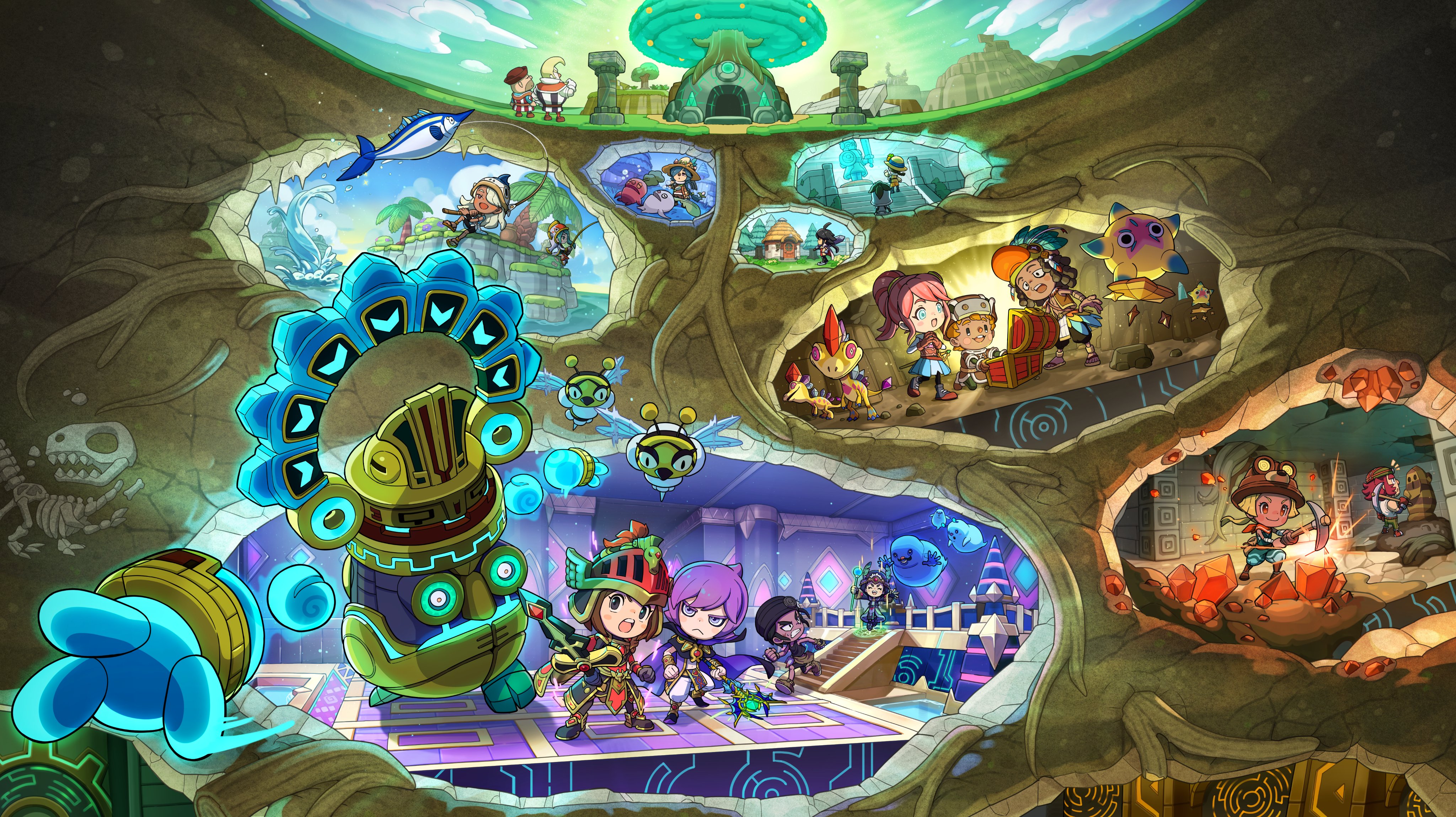 Game artwork 3