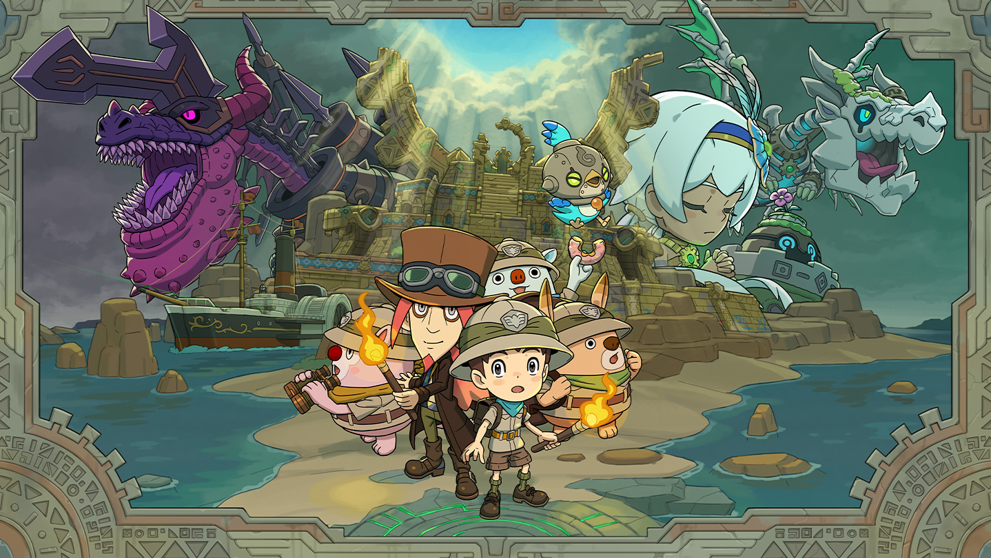 Game artwork 5