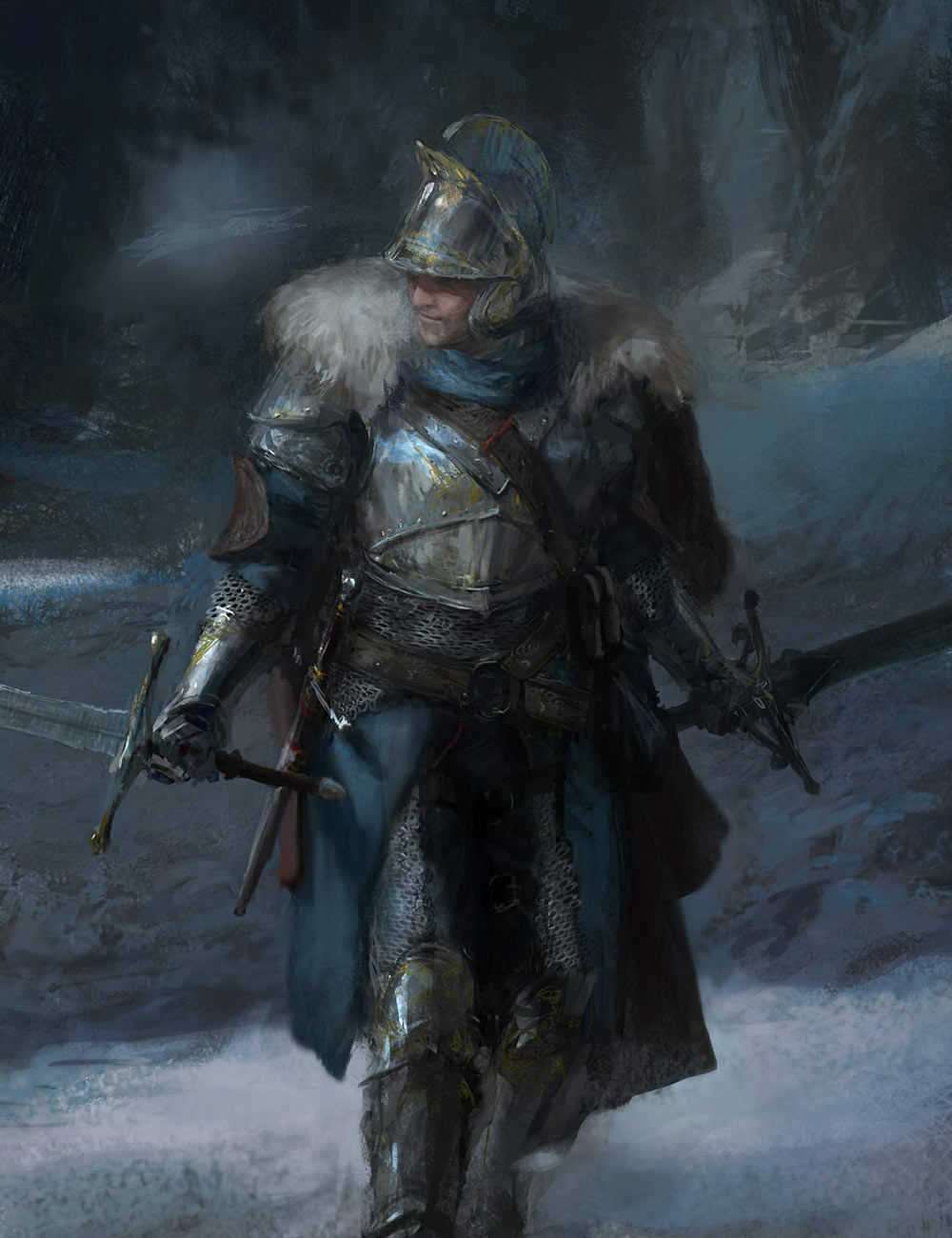 Game artwork 5
