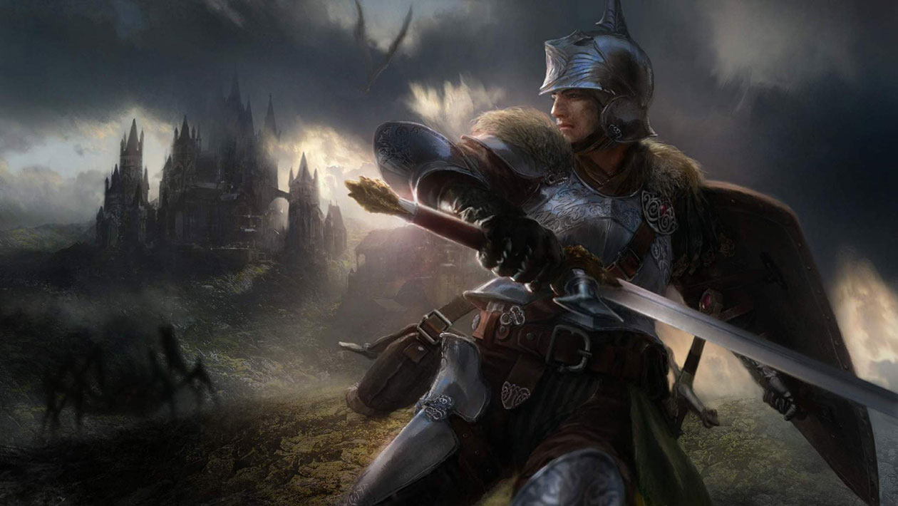 Game artwork 5