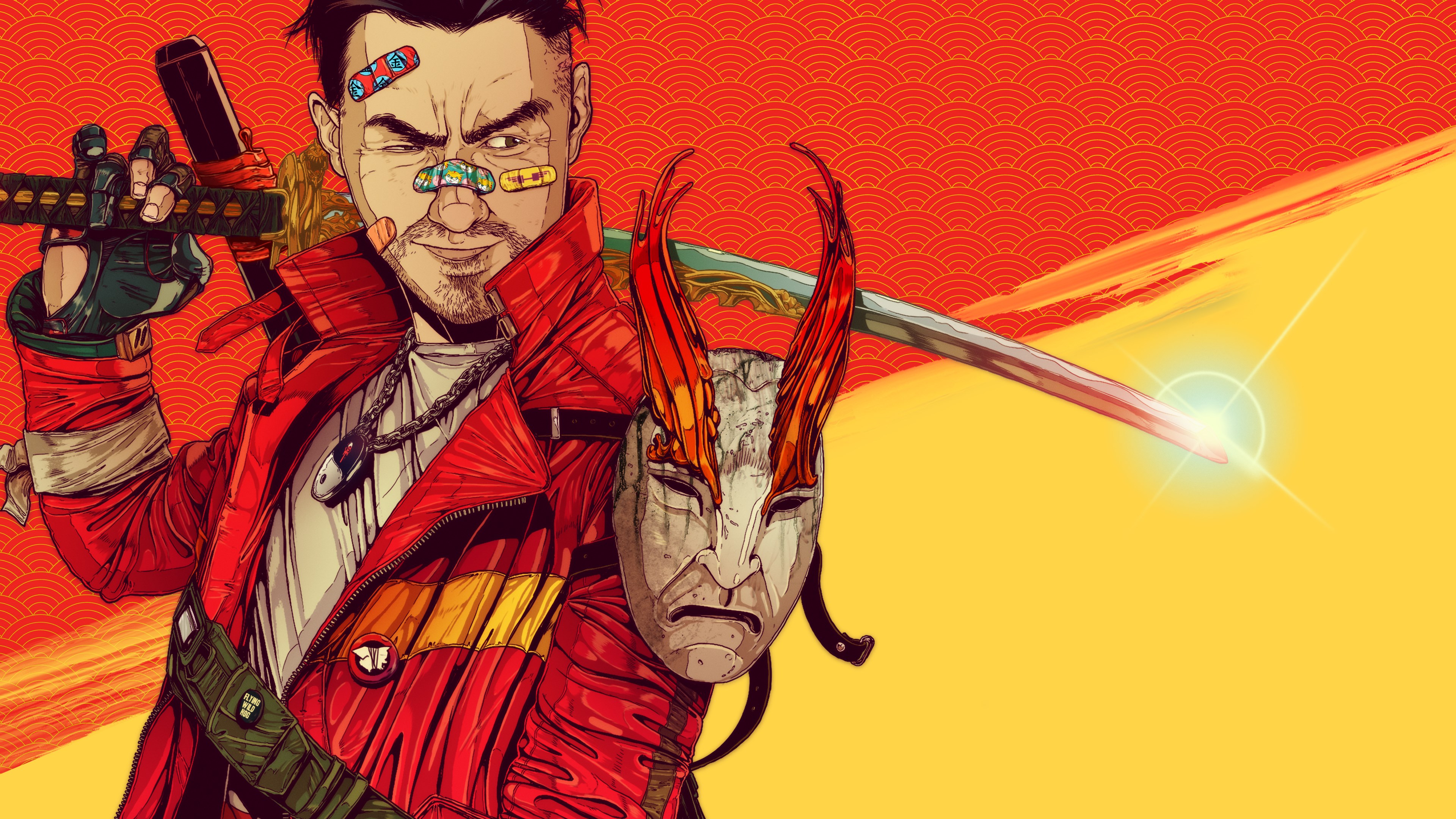 Banner