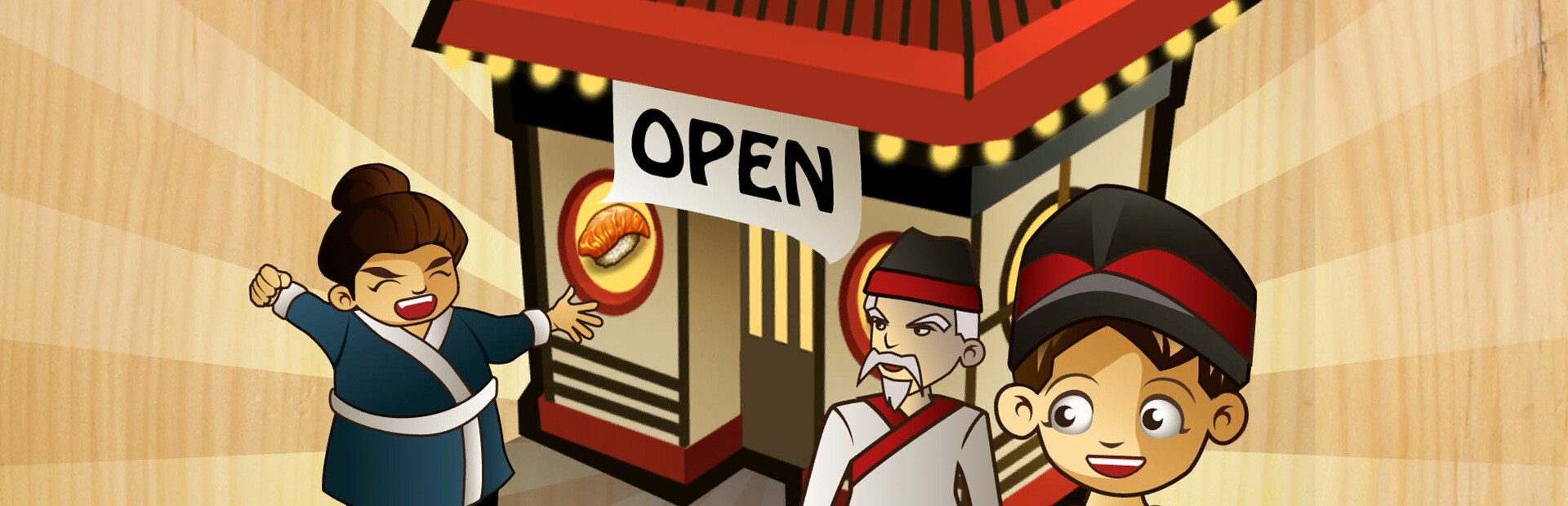 Game artwork 1