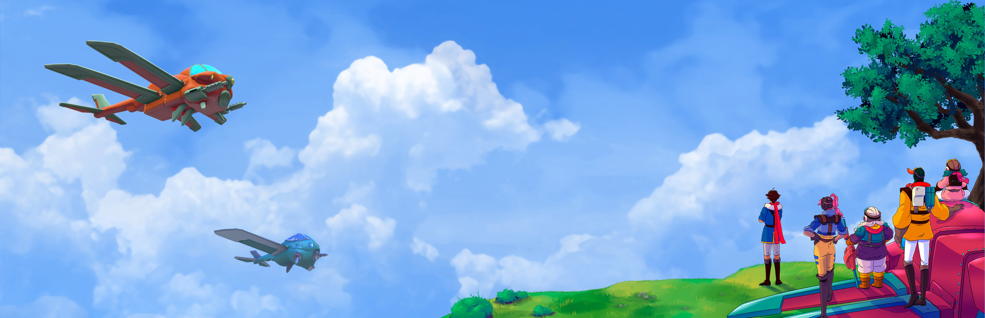 Banner