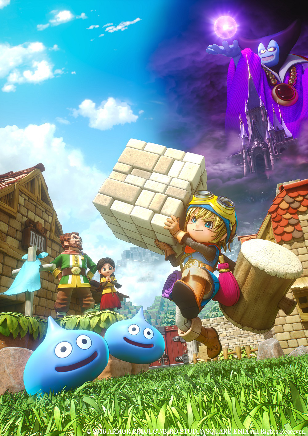 Game artwork 4