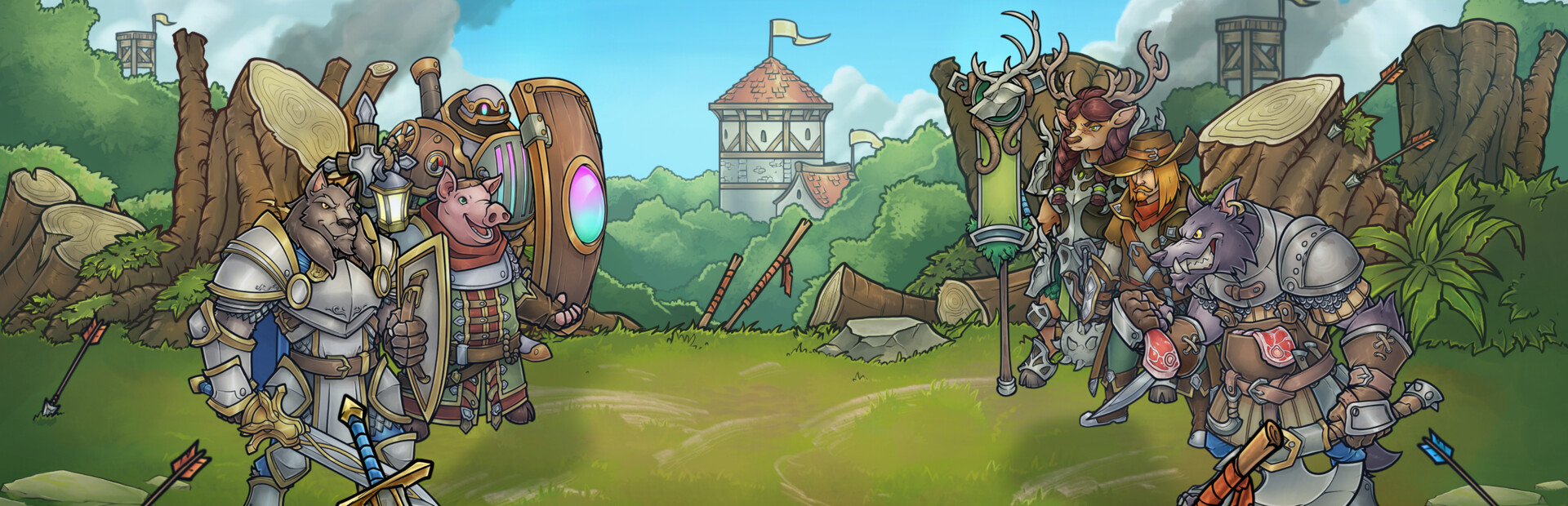 Game artwork 1