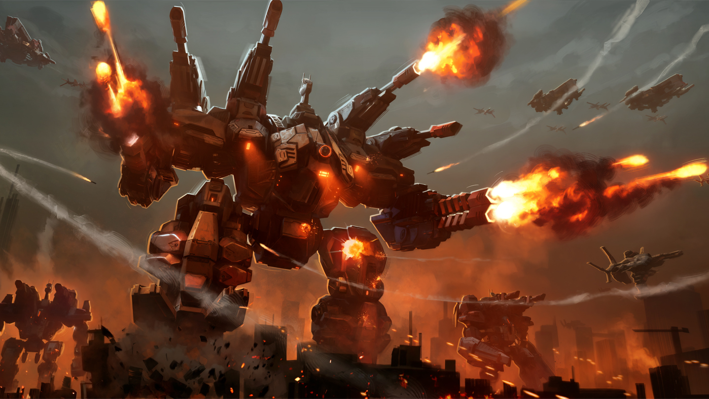 Game artwork 2