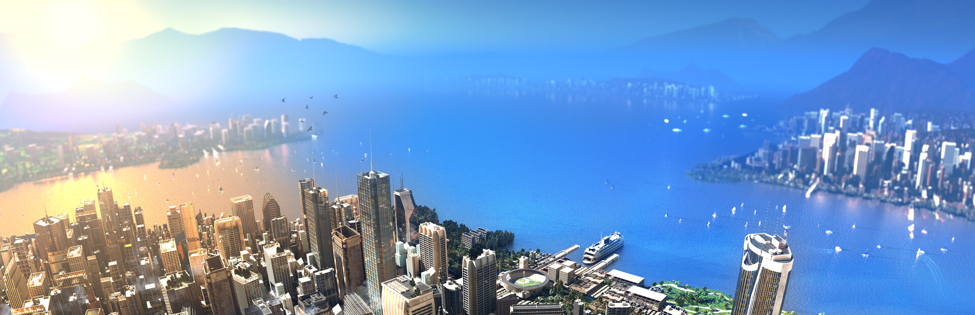 Banner