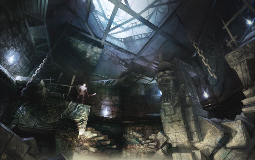 Game artwork 3