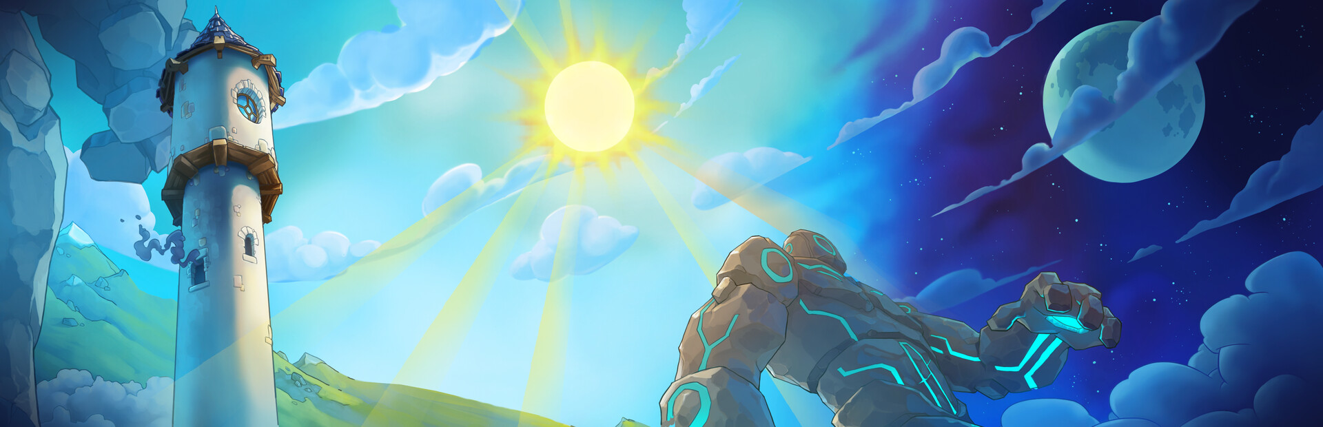 Banner