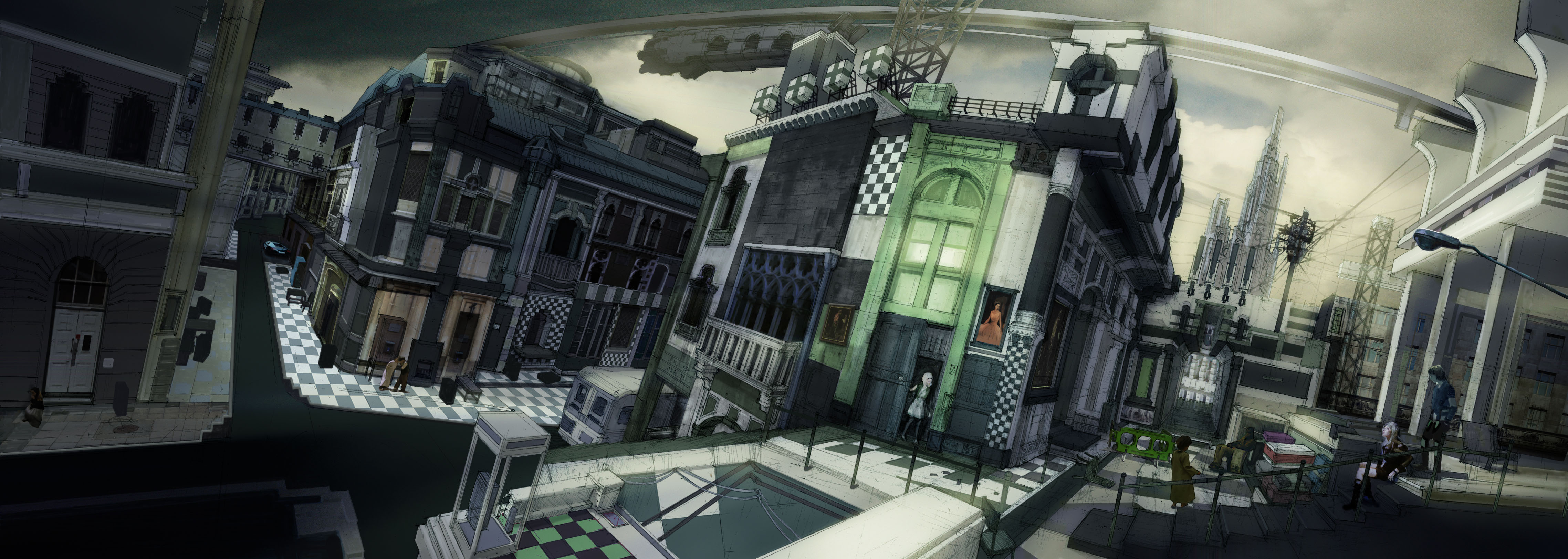 Game artwork 4