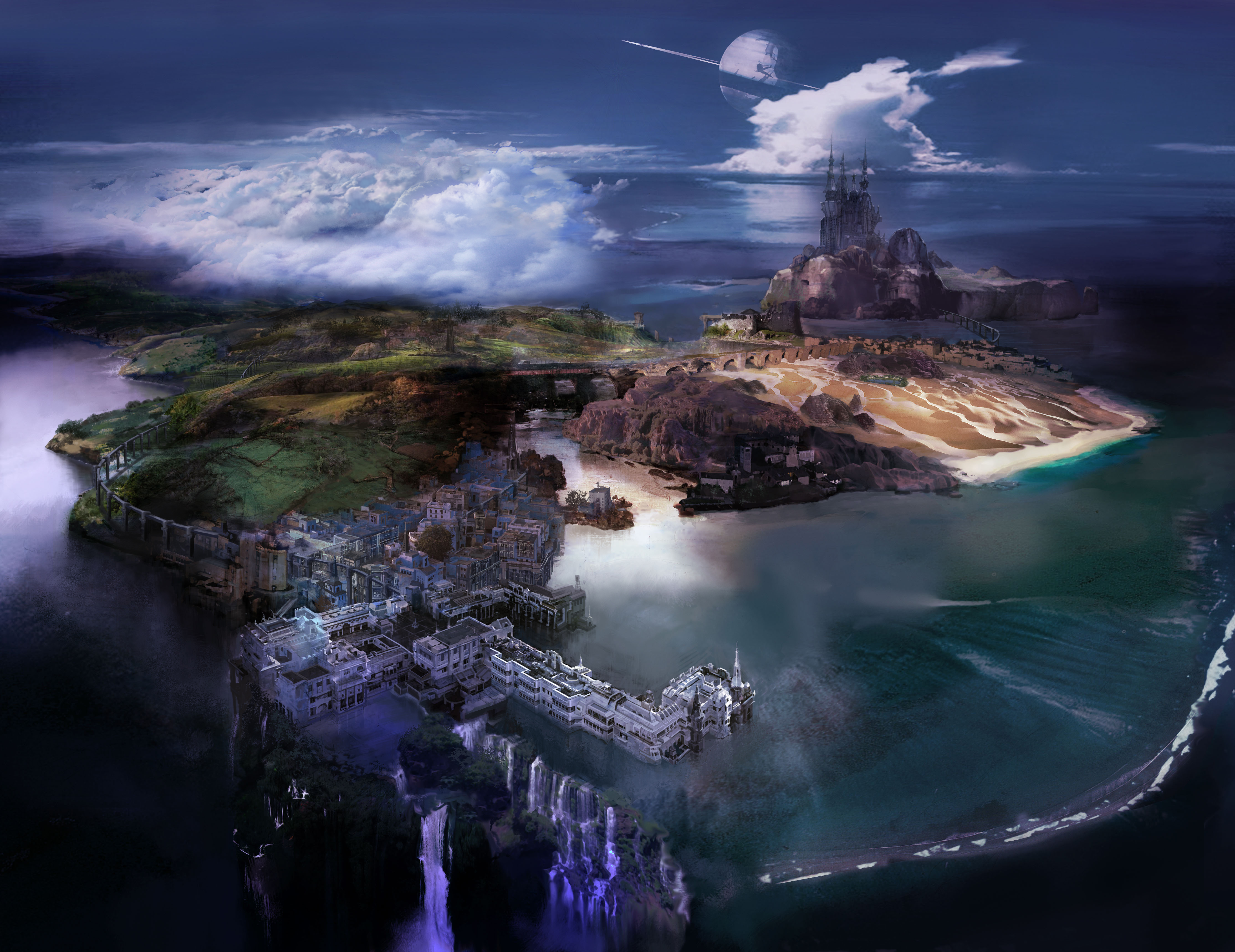 Game artwork 2
