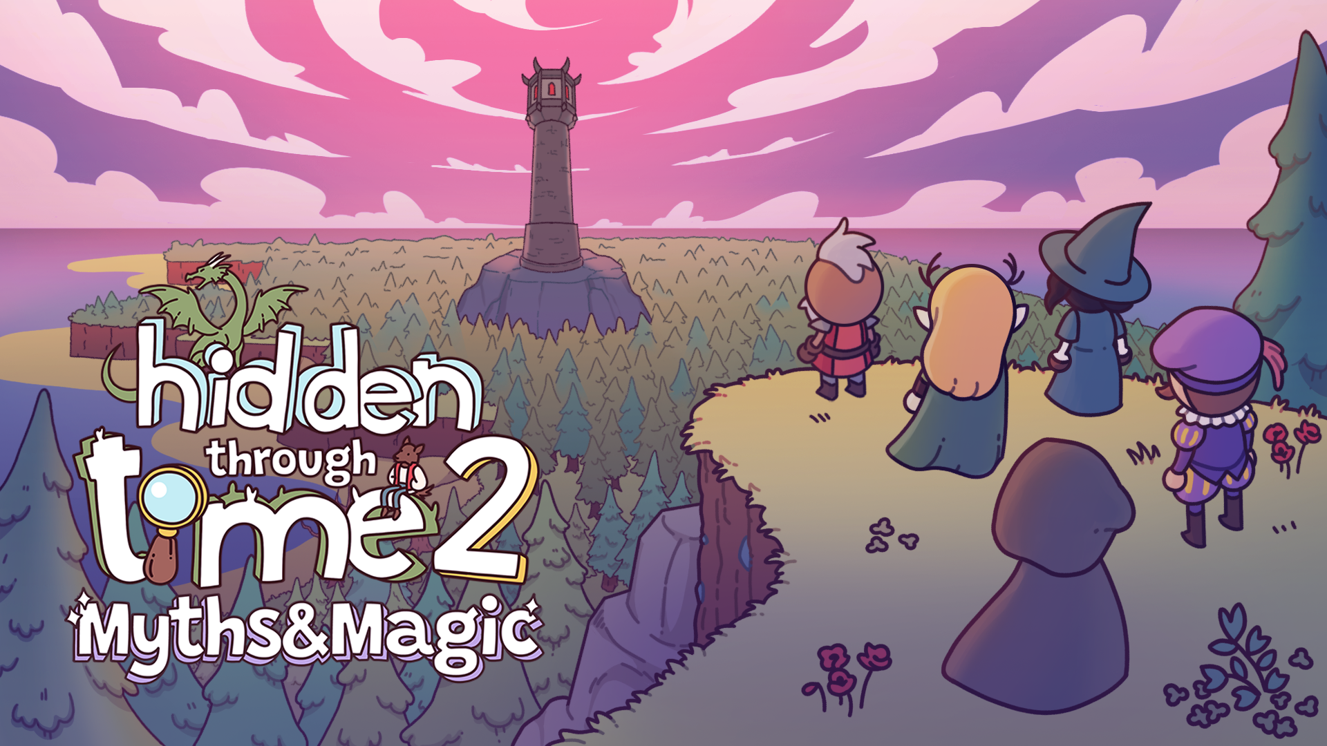 Game artwork 2