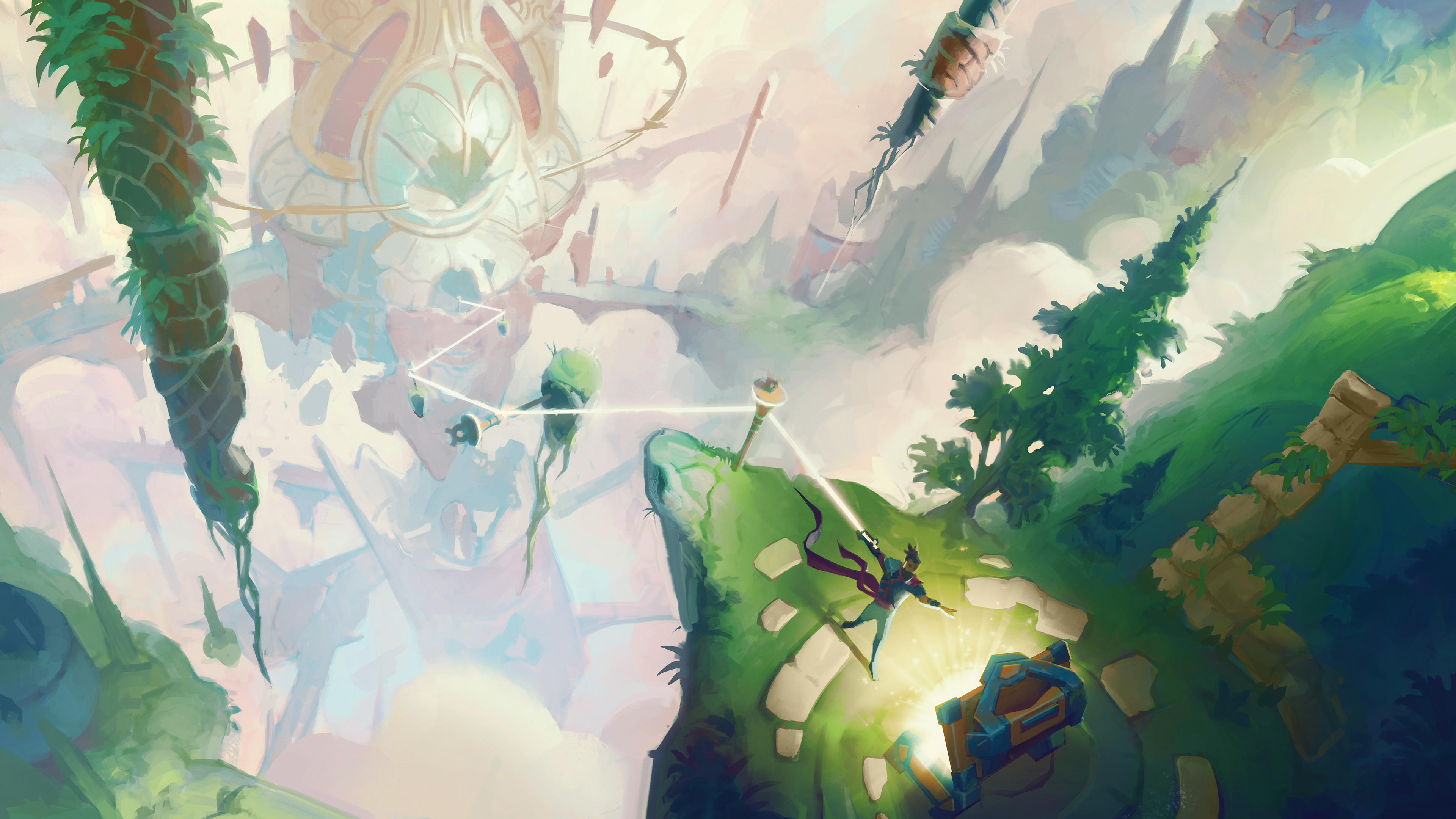 Game artwork 3