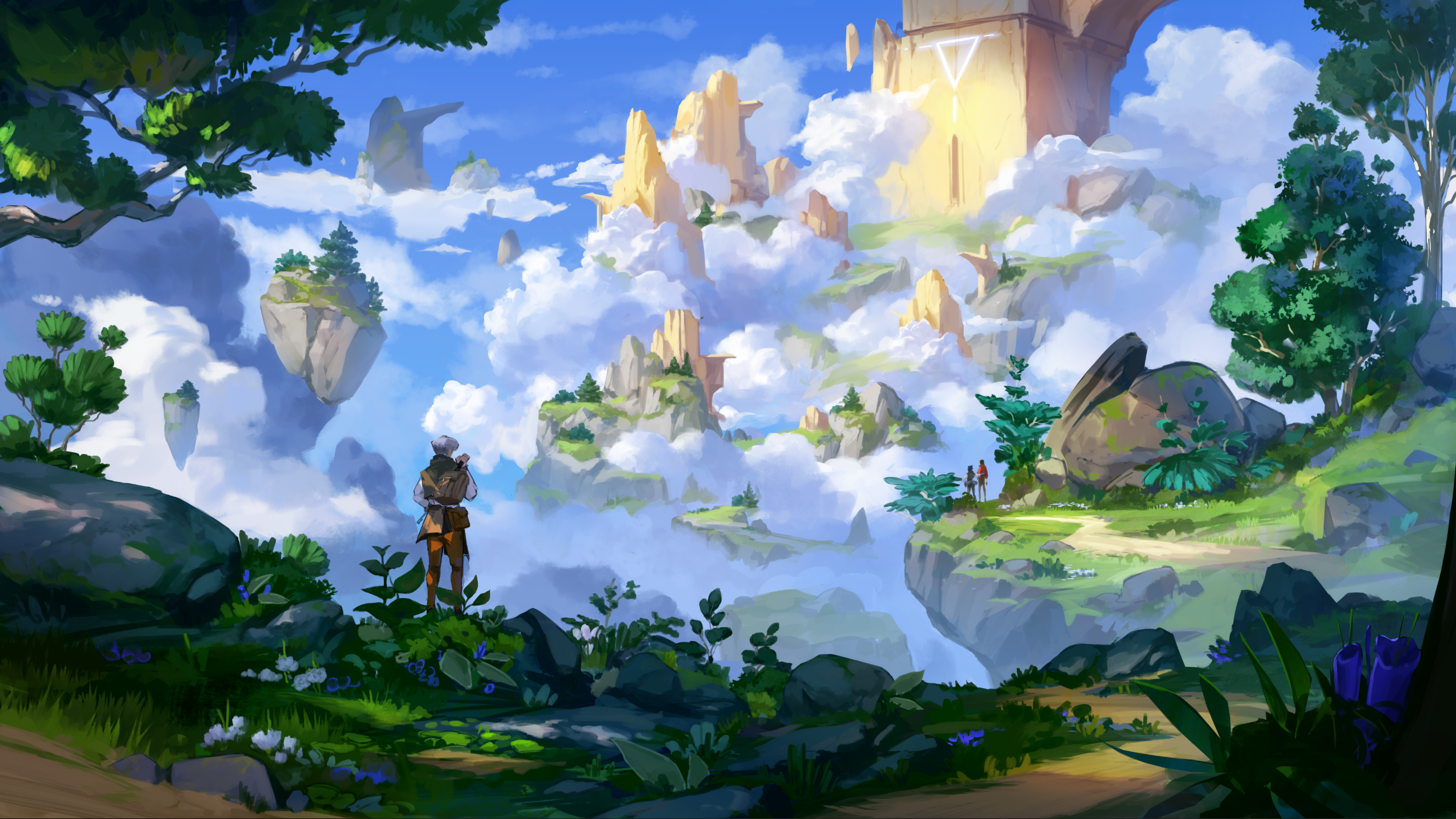 Game artwork 3