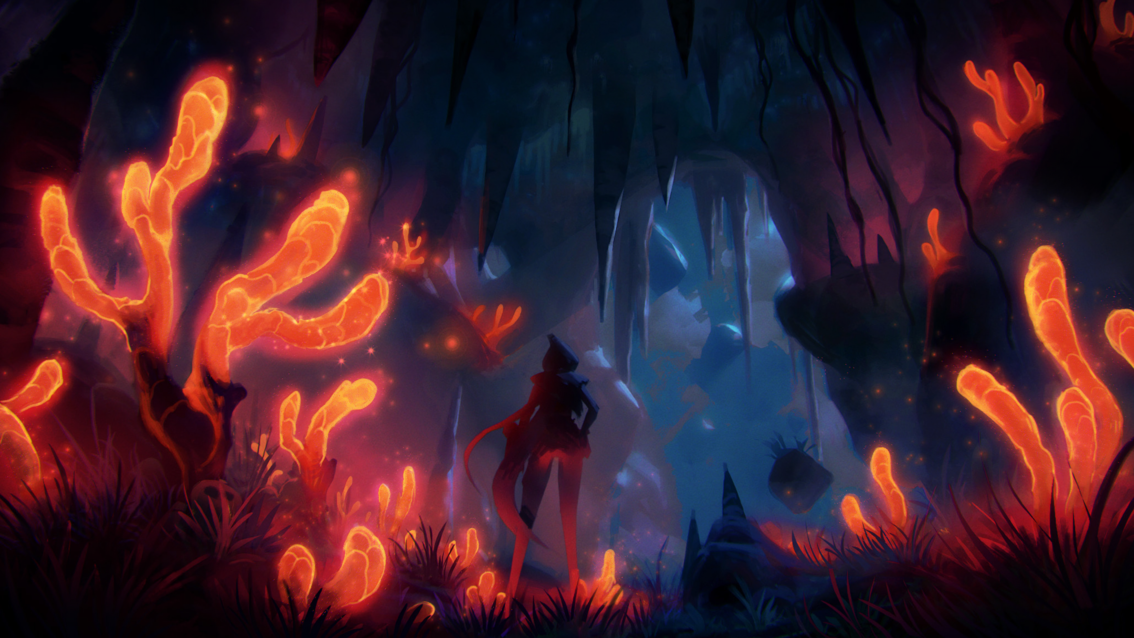 Game artwork 4