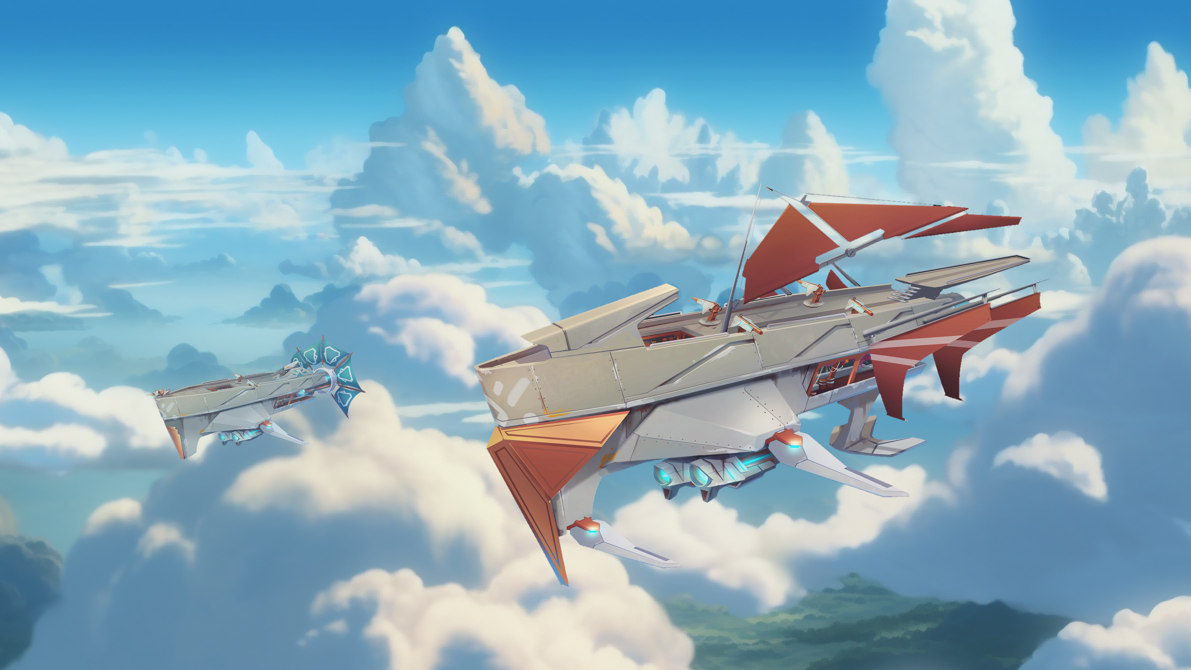 Game artwork 3