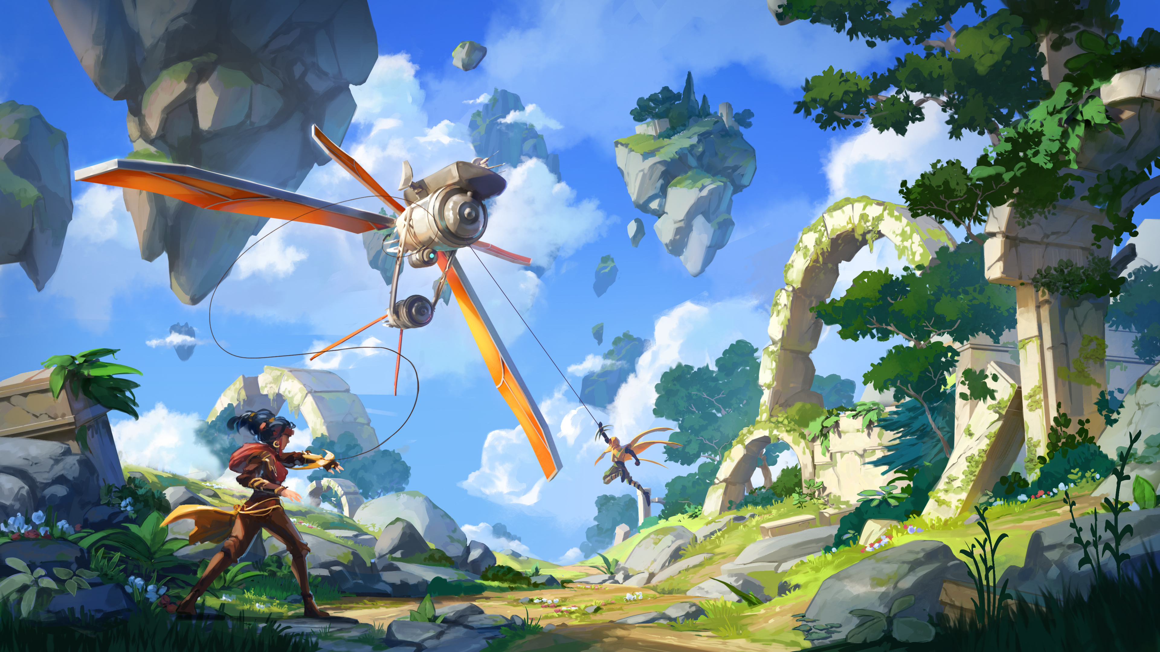 Game artwork 3