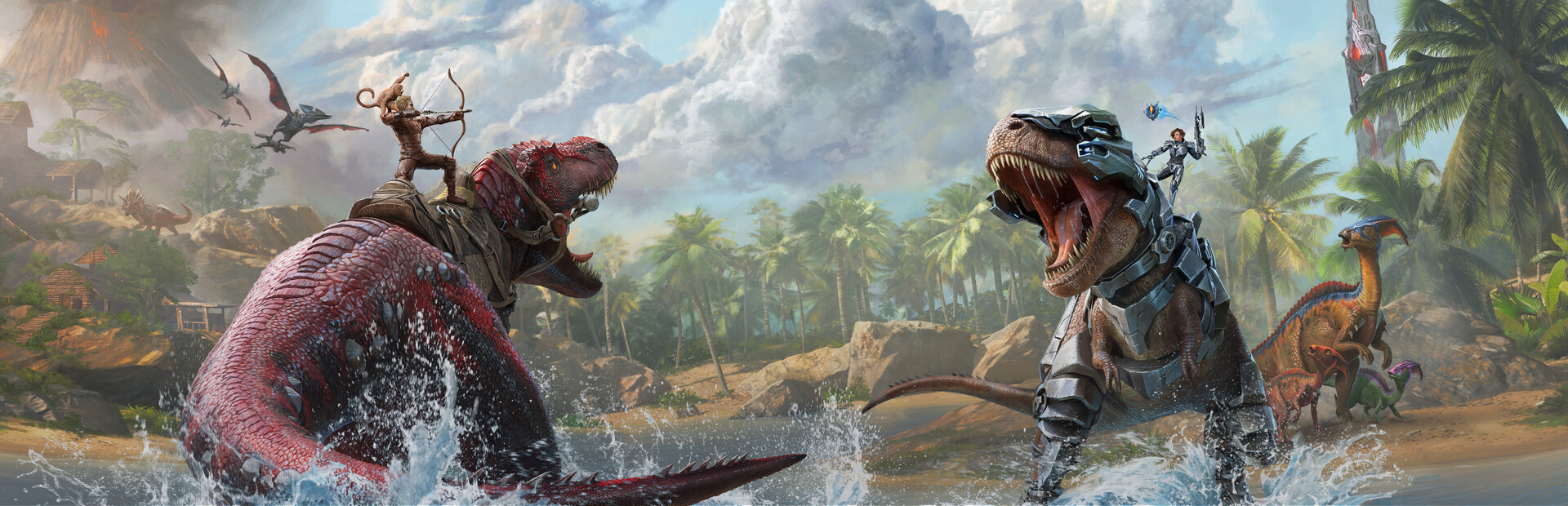 Game artwork 1