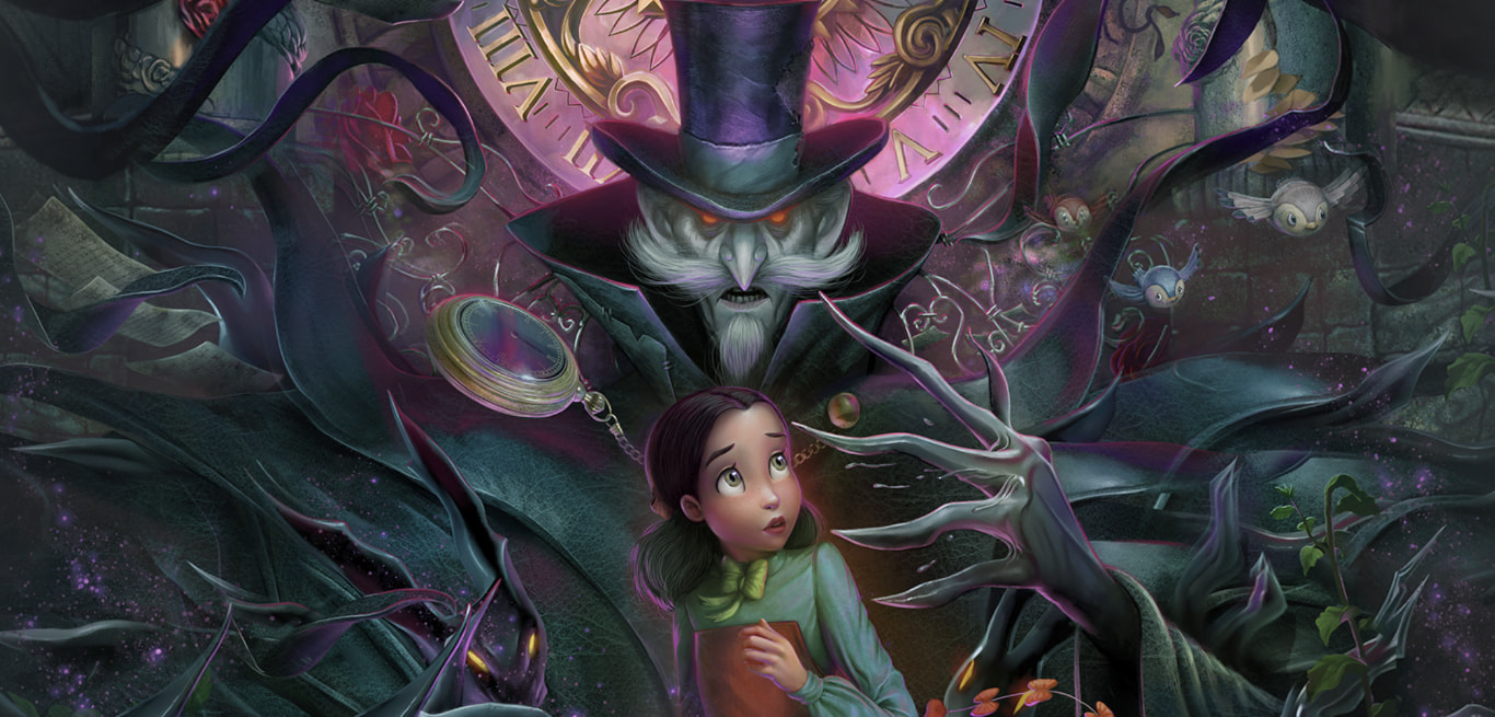 Game artwork 4