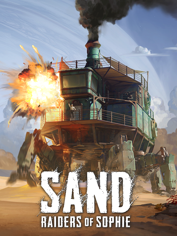 Game artwork 3