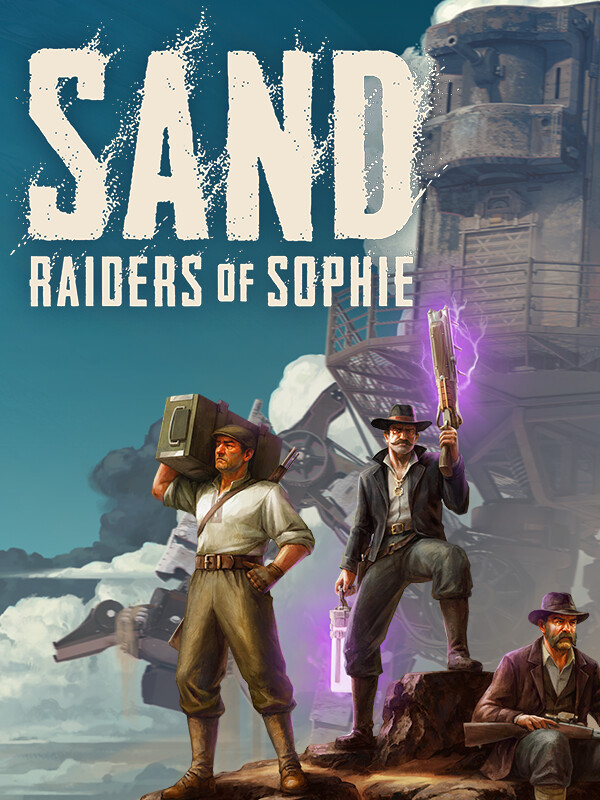 Game artwork 3